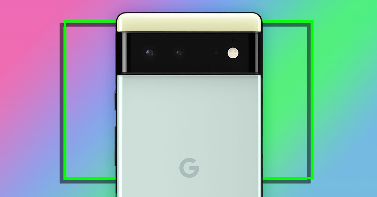 Googleのスマホ『Pixel 6』は23Wワイヤレス充電に対応か。新『Pixel Stand』の登録情報が発見される