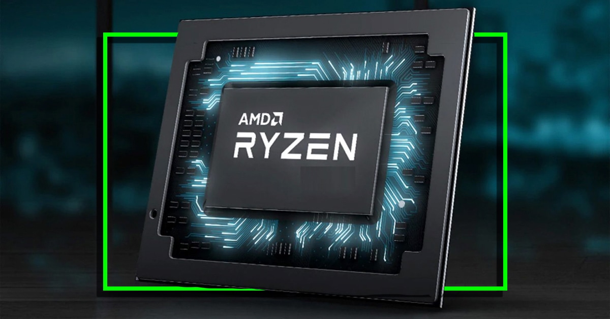 AMDの新ノート向けAPU、Ryzen 6000シリーズが生産開始か。6nmプロセスでZen 3+アーキテクチャ採用、発表時期が早まる可能性も
