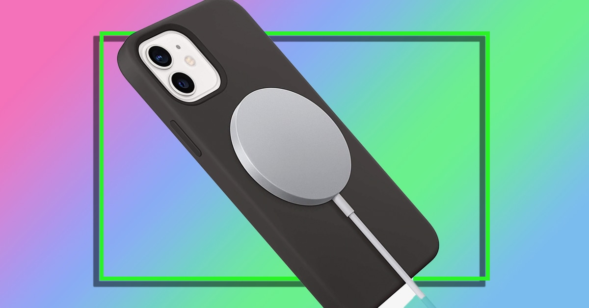 Appleが次世代iPhoneに強化版MagSafeを採用。予測される改善点とは？