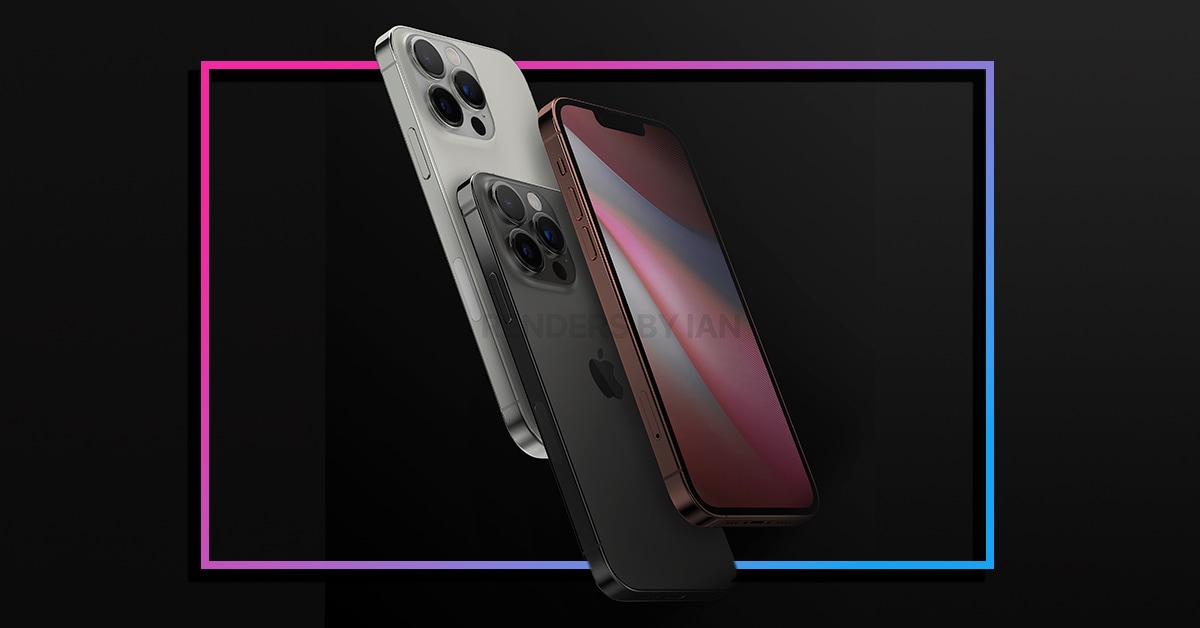 iPhone 13は爆売れする！Appleの5Gモデルは今年“6億台以上”出荷されると調査会社
