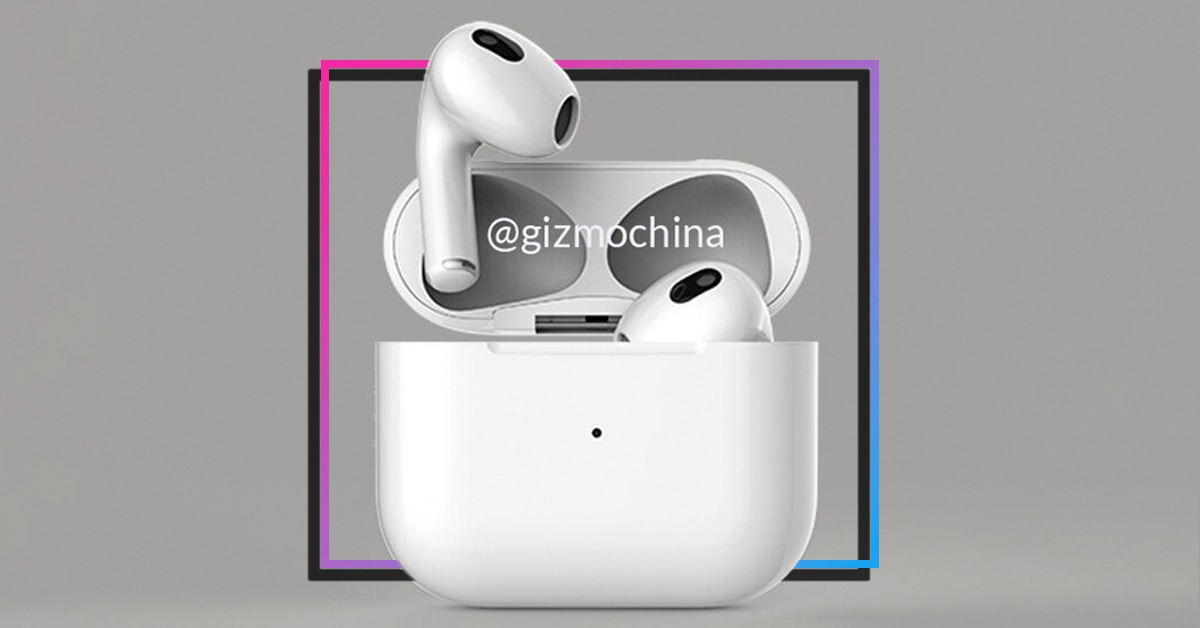 新型AirPodsはデザイン大変化で9月15日に登場！前モデルは値下がりする可能性ありと著名アナリスト