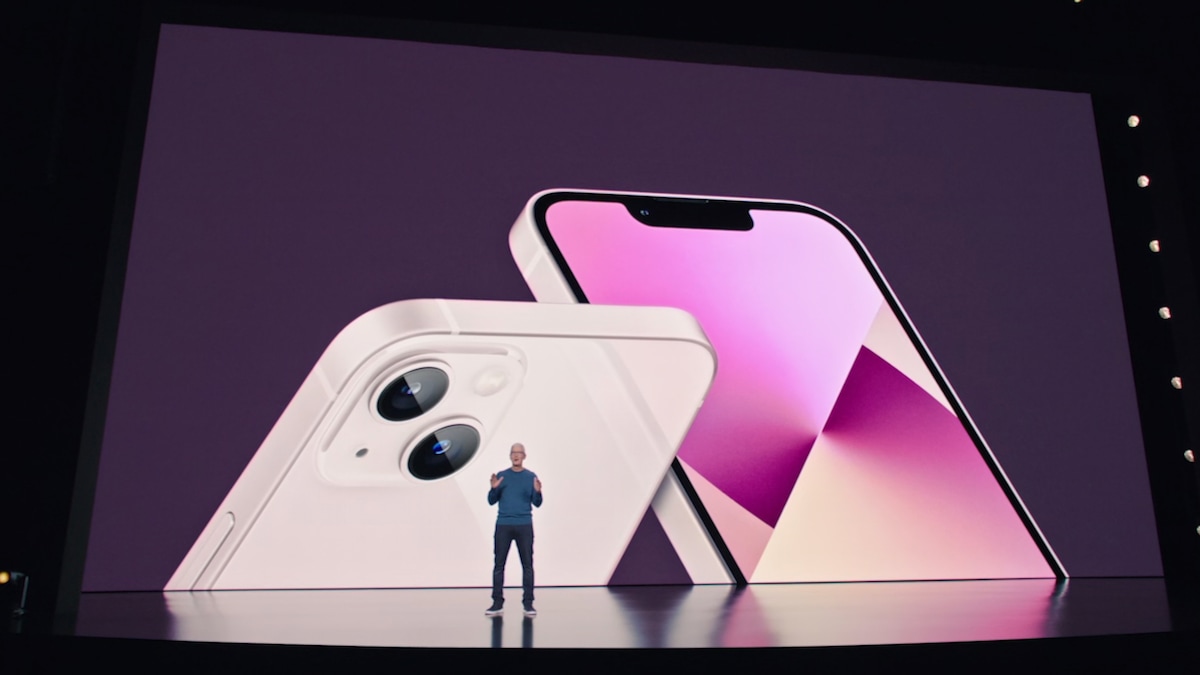 【激怒】『iPhone 13』に〇〇がなくてブチギレ。Appleさん、これ分かっててやってるでしょ？