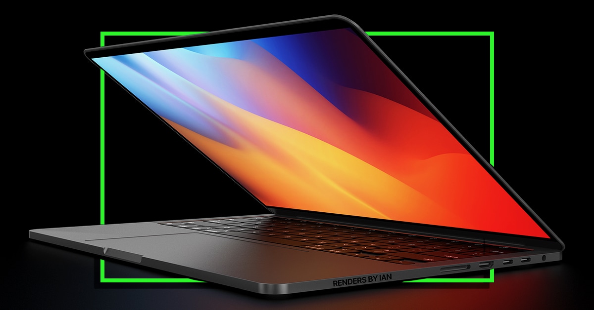 次世代MacBook Proに搭載される可能性大！90Hz対応のノート向け有機ELディスプレイをサムスンが量産開始