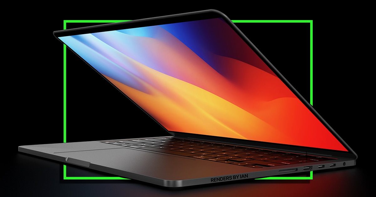 次世代MacBook Proに搭載される可能性大！90Hz対応のノート向け有機ELディスプレイをサムスンが量産開始