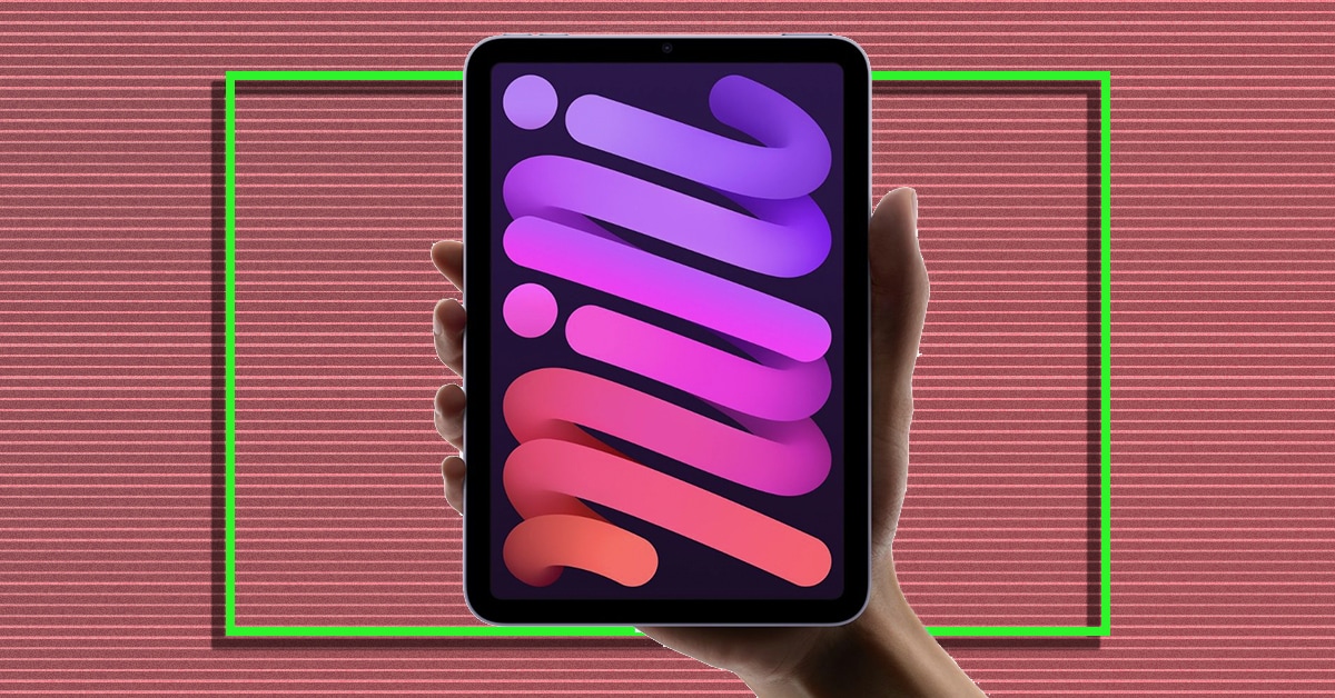 新型『iPad mini』の性能は『iPhone 13』より低く抑えられているとリーク。A15 Bionicのスコアに差が生じる結果に