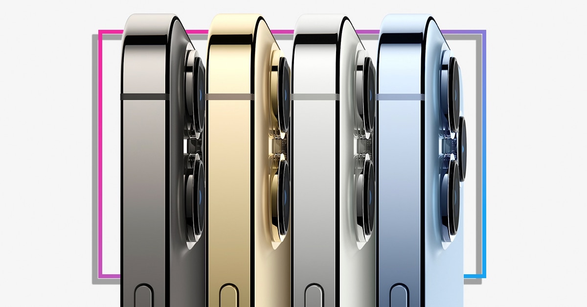 『iPhone 13 Pro』は野獣。リークされたA15 Bionicのベンチマーク結果が凶暴なまでに速い！