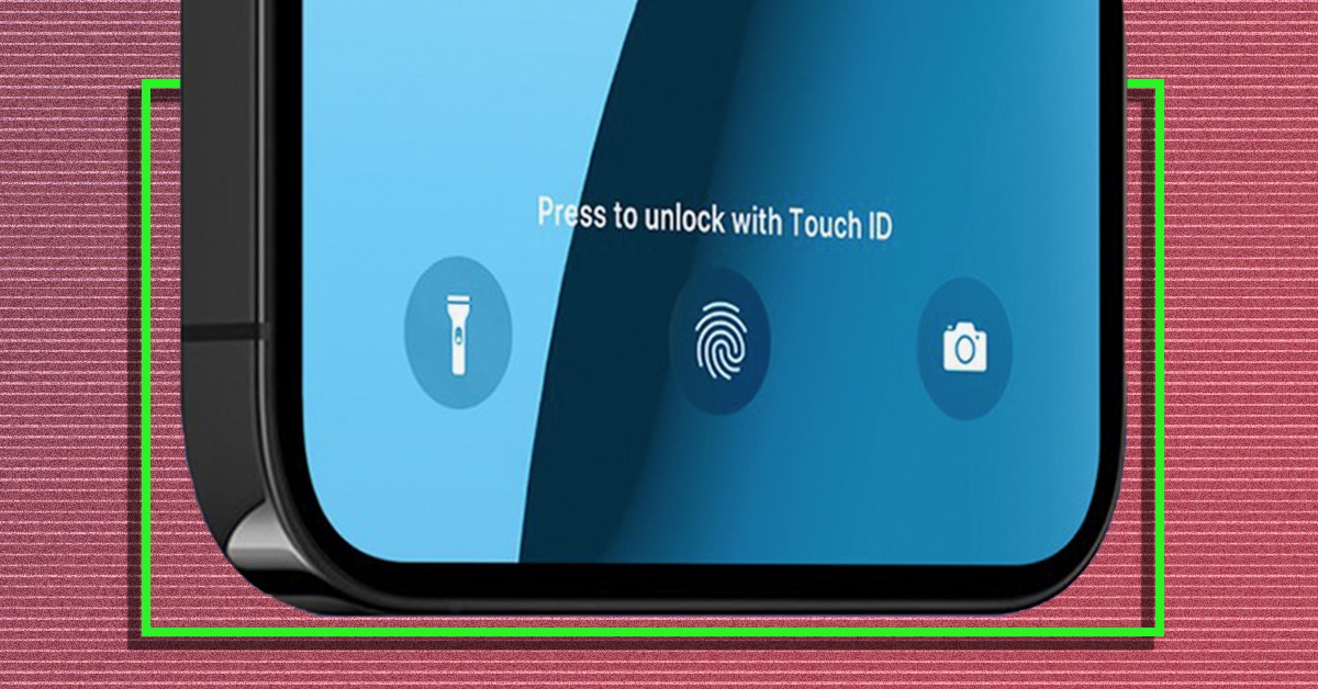 「iPhone 14も画面下Touch ID非搭載」と著名アナリスト。折りたたみiPhone登場は2024年と報告