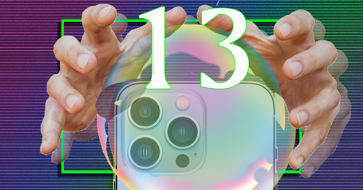 どのiPhone 13を買うべきか、悩んでいるならこの記事を読んでください。スゴいお得な小技も紹介しますよ