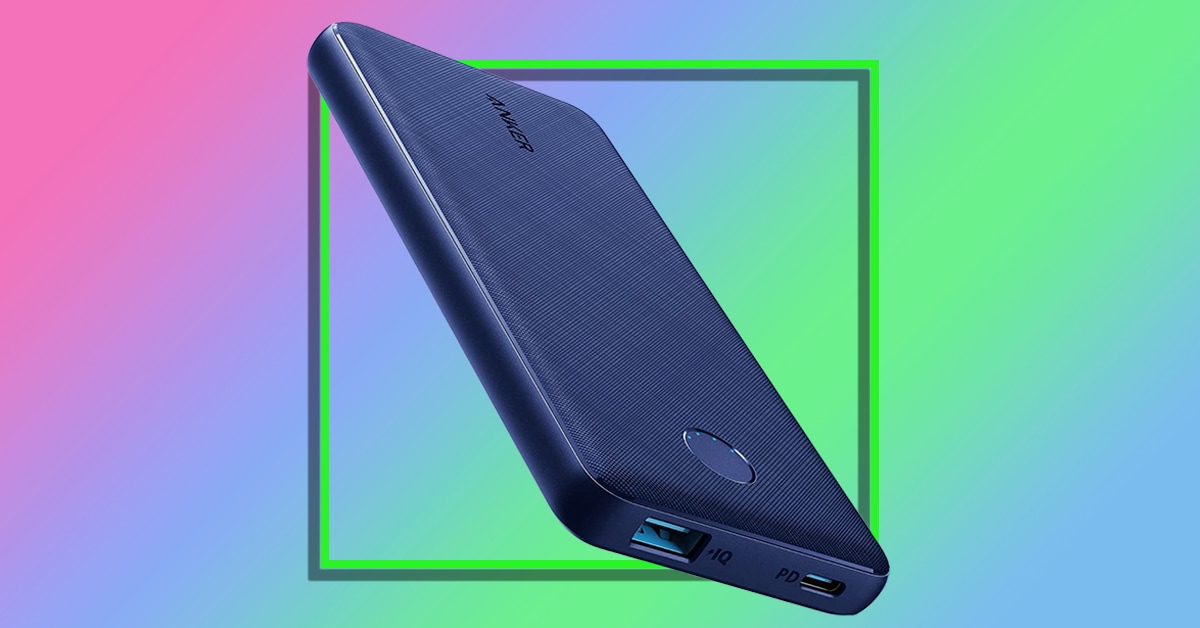 Ankerのモバイルバッテリーがお買い得！ワイヤレス充電対応モデルなど4選!! #Amazonタイムセール祭り