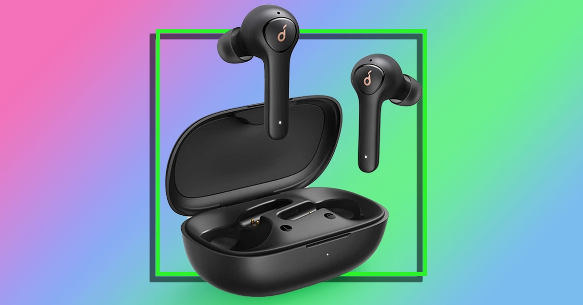 Ankerの完全ワイヤレスイヤホンがお買い得！格安モデルやノイキャン対応モデルなど5選!! #Amazonタイムセール祭り