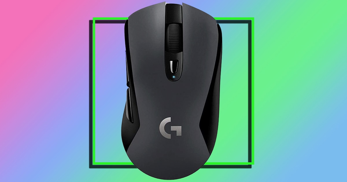 #Amazonタイムセール祭り ゲーミングマウスがお買い得！Logicool Gやコルセアなど大注目4選!!
