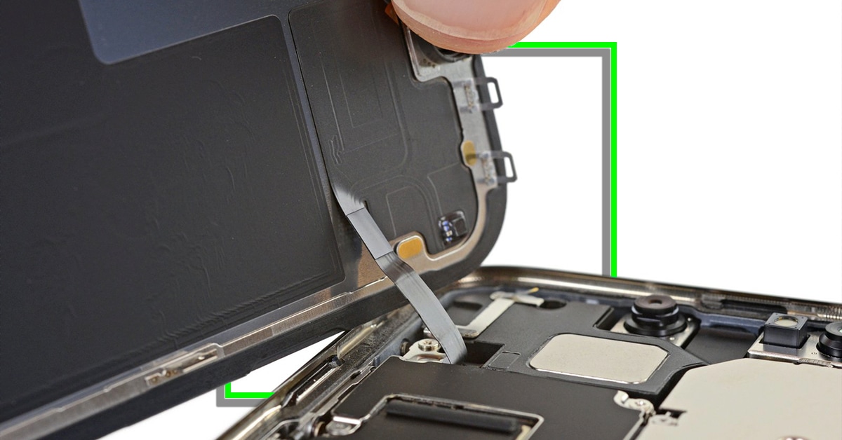 『iPhone 13』に新たな懸念。直す権利の軽視と指摘される問題点とは？