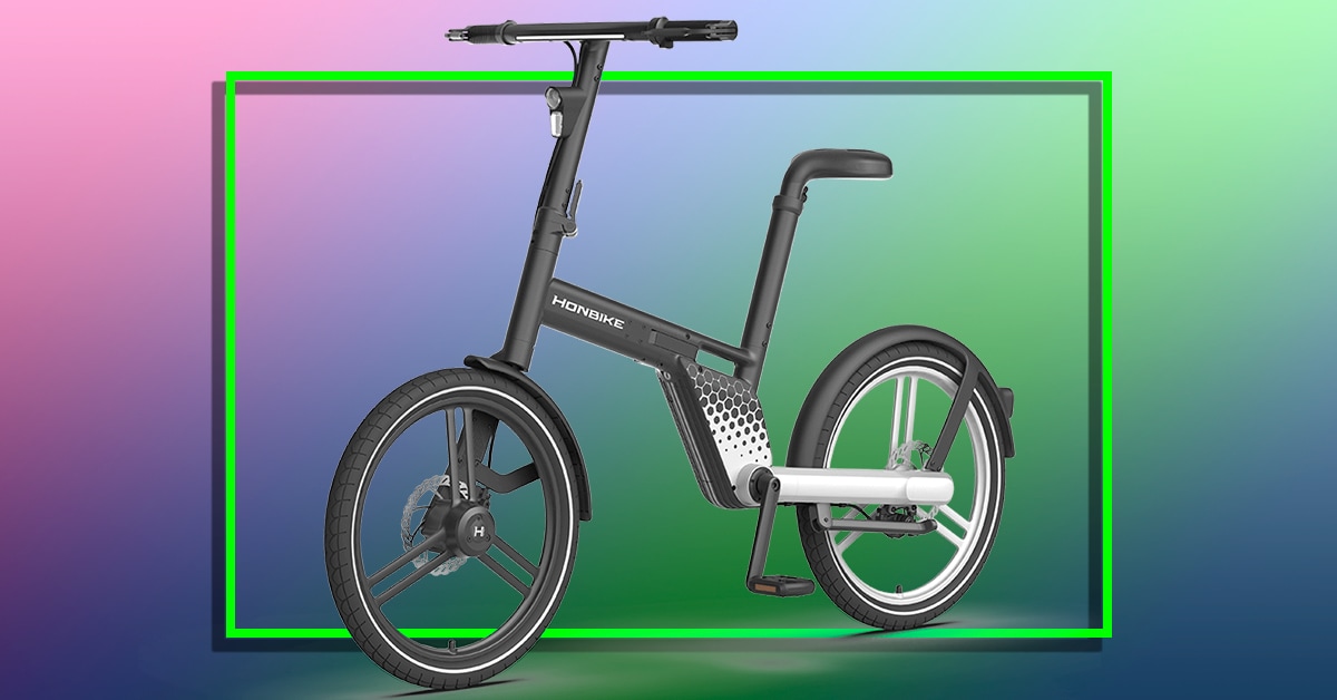 6億円調達でメイド・イン・ジャパンを目指す電動自転車『HONBIKE』