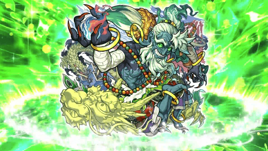 25今週の獣神化情報!