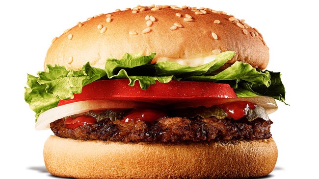 半額 バーガーキング ワッパー ジュニア 180円 クーポン不要で明日9 10 14時から Appbank