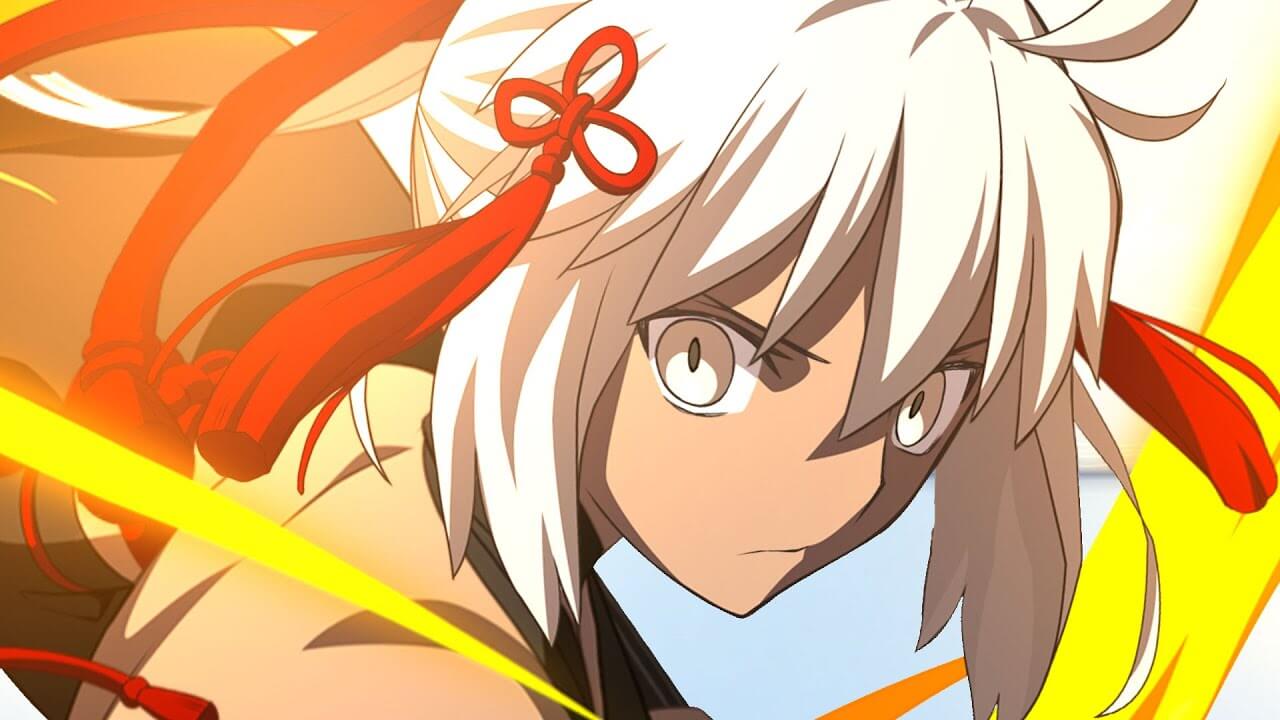 Fgo 水着沖田総司オルタの霊基再臨 スキルlv上げ素材 ステータスまとめ Appbank Fgo 水着沖田総司オルタの霊基再臨 スキルlv上げ素材 ステータスまとめ Appbank