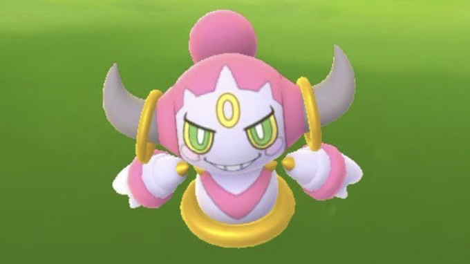 ポケモンgo フーパのスペシャルリサーチ いたずらポケモンを解明せよ のタスクとリワード報酬一覧 9月5日配信 3ページ目 Game Apps