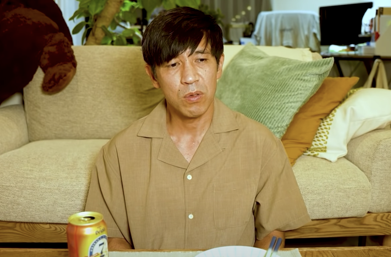 ガレッジセールのゴリ ゴリエとして15年ぶりのテレビ出演について語る 今後のyoutube生活にも言及 Appbank