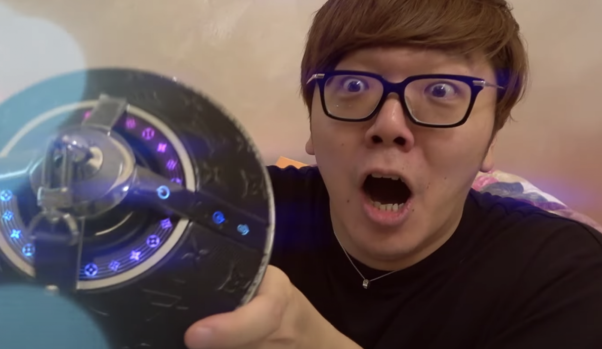 ルイ・ヴィトン ホライゾン ライト・アップ スピーカー｣｜ルイ