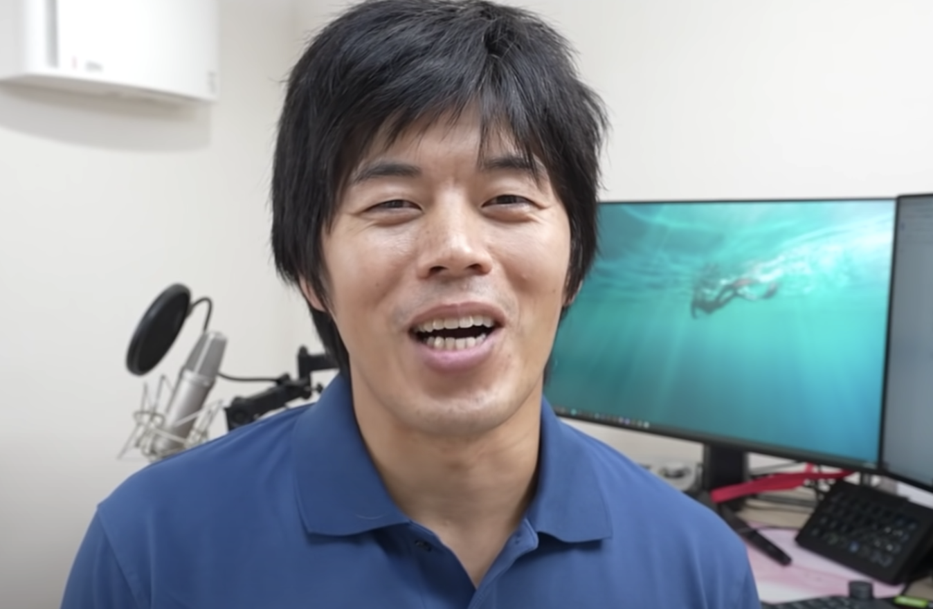 カズチャンネルのカズさんが代表取締役に就任したことを報告 就任の経緯について語ります Appbank