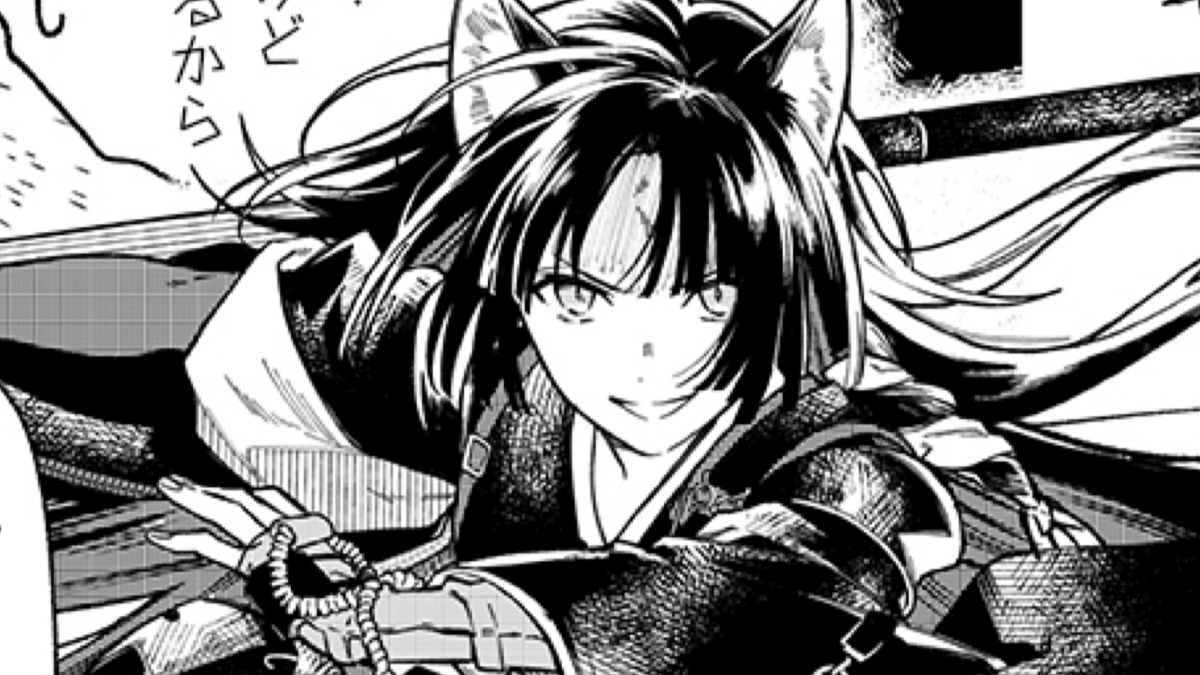 【アークナイツ】探し人は任されよ! サガらしい強引な手段に注目。オペレーターズ10-2