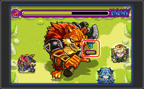 モンストコヨーテ攻略ポイントブリーチコラボ
