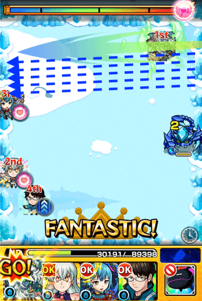 北斎 SS4