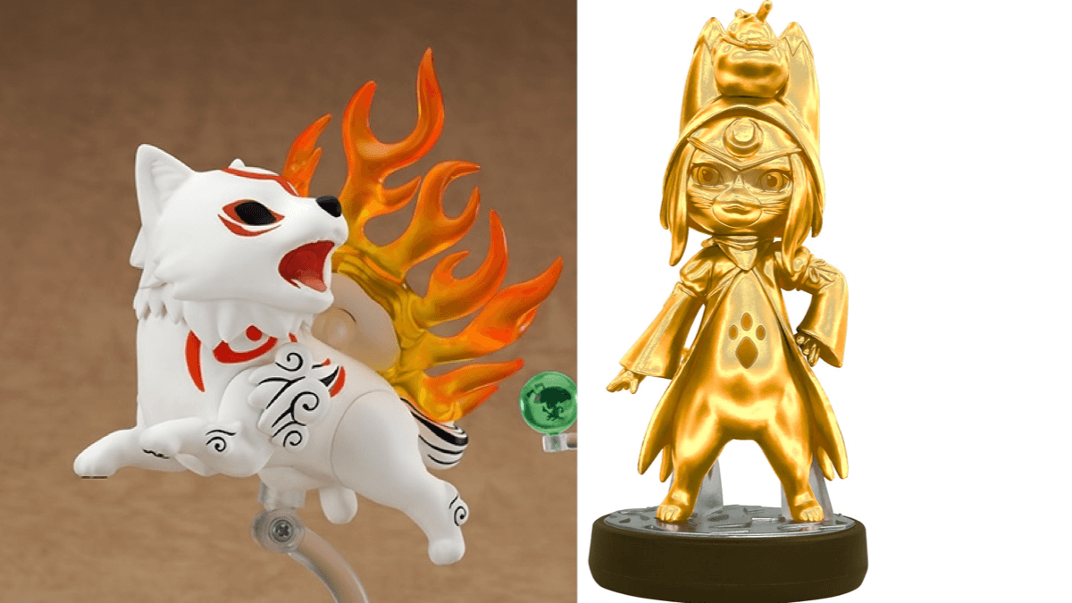 【モンハンライズ】限定amibo当たる! カプコンコラボTwitterキャンペーン3種が開催中