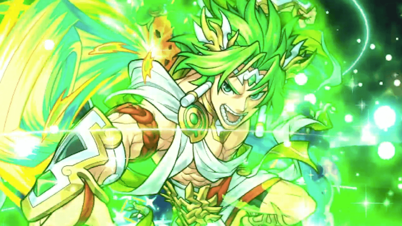 【モンスト】ヘラクレスが獣神化改で超強化!! 適正クエストまとめてみた!