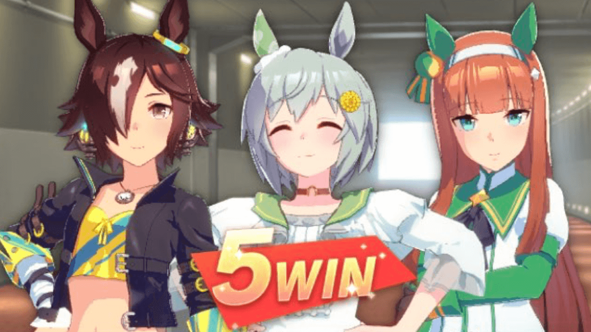 【ウマ娘】ウオッカ大活躍? 水着マルゼンやウンスにオグリも。ヴァルゴ杯みんなの反応まとめ