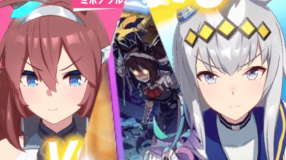 ウマ娘 ハロウィン配布ssrはブルボン オグリ スタミナ期待も みんなの予想反応まとめ Appbank ウマ娘 ハロウィン配布ssrはブルボン オグリ スタミナ期待も みんなの予想反応まとめ Appbank