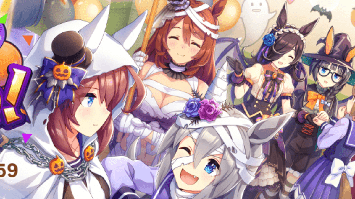 ウマ娘 ライス可愛すぎクリーク際どすぎ ブルボンとロブロイの性能に注目 みんなの反応まとめ Appbank ウマ娘 ライス可愛すぎクリーク際どすぎ ブルボンとロブロイの性能に注目 みんなの反応まとめ Appbank