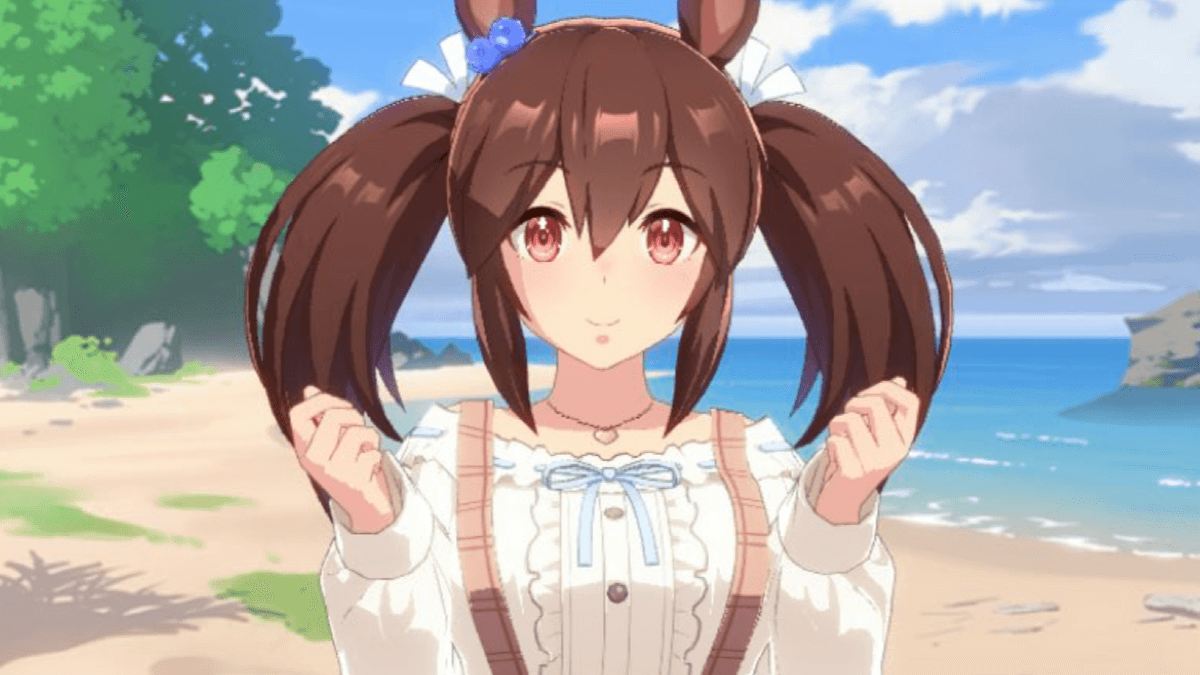 ウマ娘 デカ過ぎんだろ 本日実装ヒシアケボノ演出が話題 衝撃の爆弾宣言も みんなの反応まとめ Appbank ウマ娘 デカ過ぎんだろ 本日実装ヒシアケボノ演出が話題 衝撃の爆弾宣言も みんなの反応まとめ Appbank