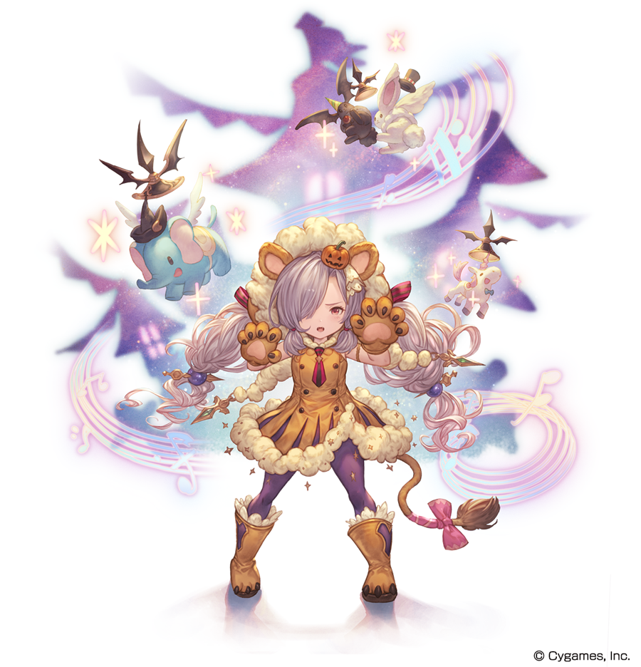 グラブル 10月17日より グランデフェス開催 レジェンドガチャ更新 新スキンセット販売中 Appbank グラブル 10月17日より グランデフェス開催 レジェンドガチャ更新 新スキンセット販売中 Appbank