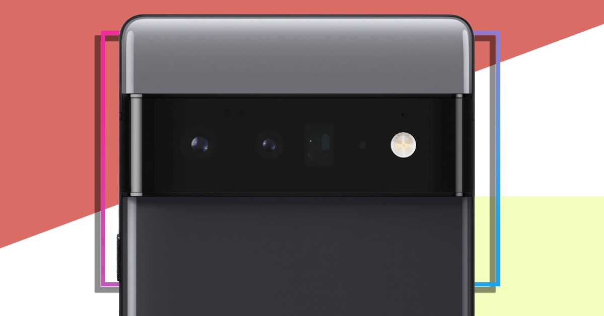 Googleのスマホ『Pixel 6 Pro』実機で撮影された写真がリーク。iPhone超えのカメラ性能に期待大！
