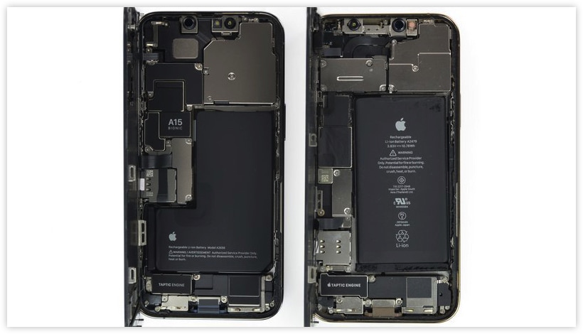 iPhone 13シリーズで最もバッテリー持ちが良いのは？意外な検証結果 | AppBank
