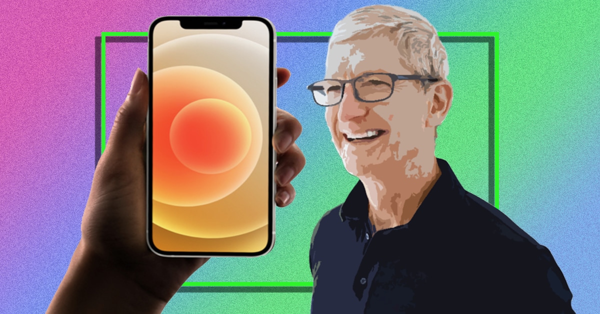 Apple CEOが「スマホ依存」に懸念。ティム・クックが切望するiPhoneの姿