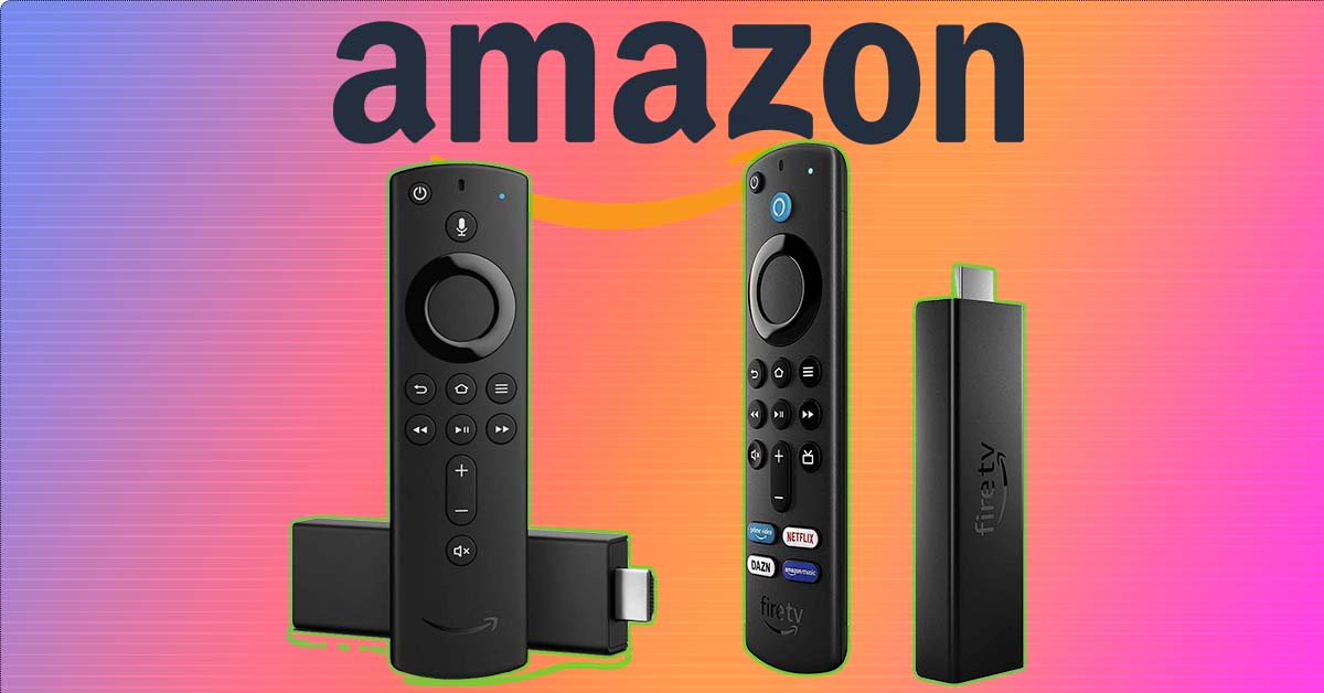 3,480円は激安！ Amazon『Fire TV Stick 4K Max』登場により性能がほぼ同等の前モデルが半額セール中！