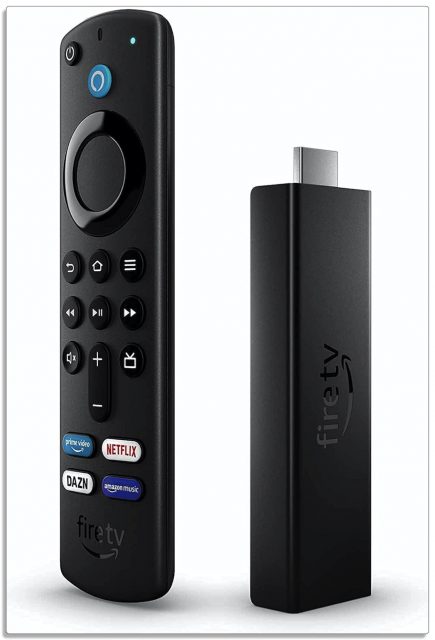 3,480円は激安！ Amazon『Fire TV Stick 4K Max』登場により性能がほぼ ...