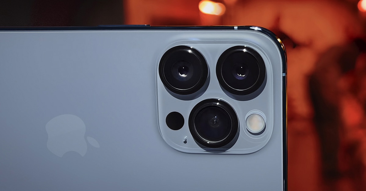 iPhone 13のカメラは「圧倒的進化」200台以上のスマホを分析した専門機関が高評価