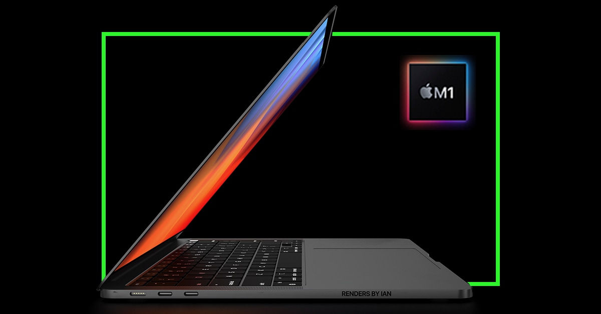 Appleの怪物級『MacBook Pro』発売は間近、それを裏付ける「ウェブ上の痕跡」