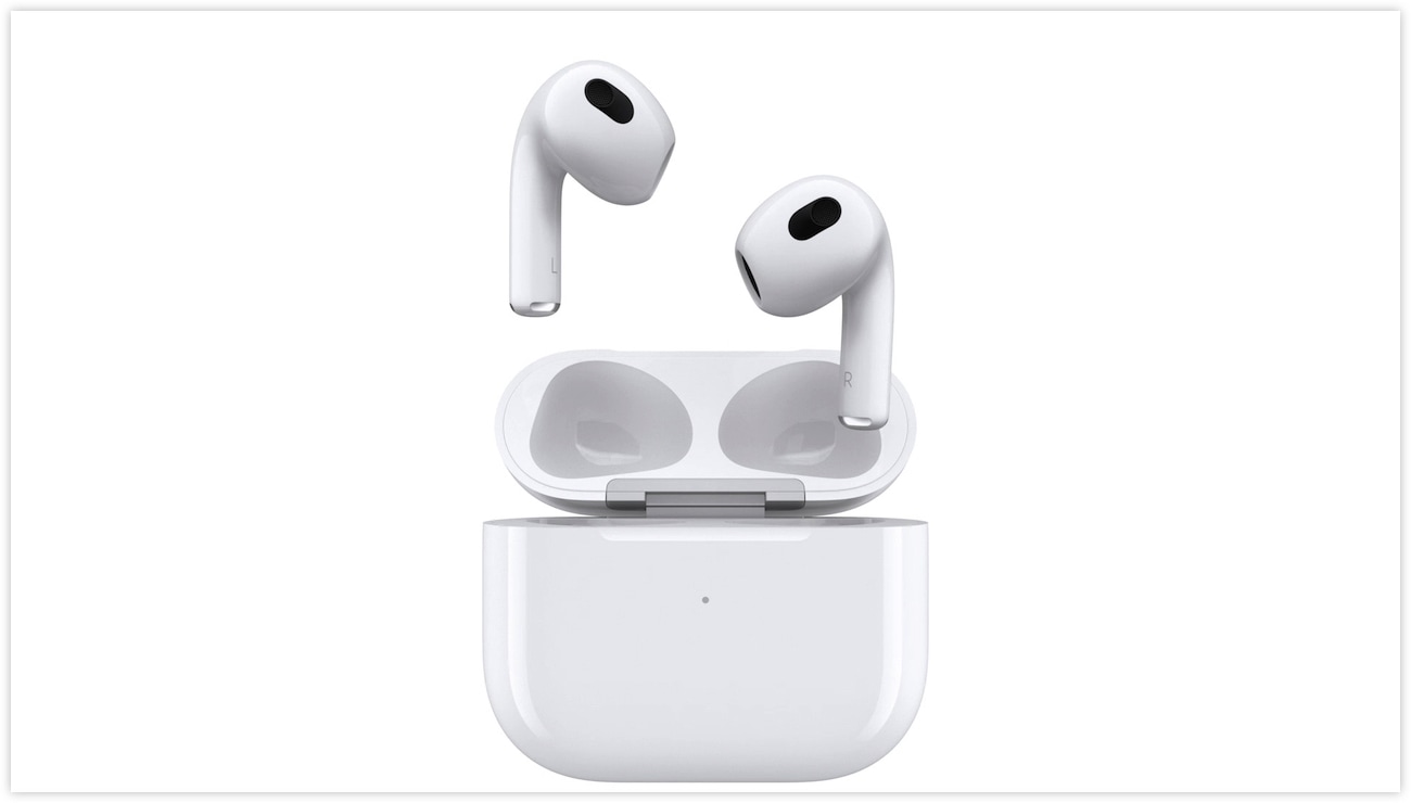 新しい『AirPods 3』がお買い得と言える深い理由。ただし購入すべきでない人も…… | AppBank