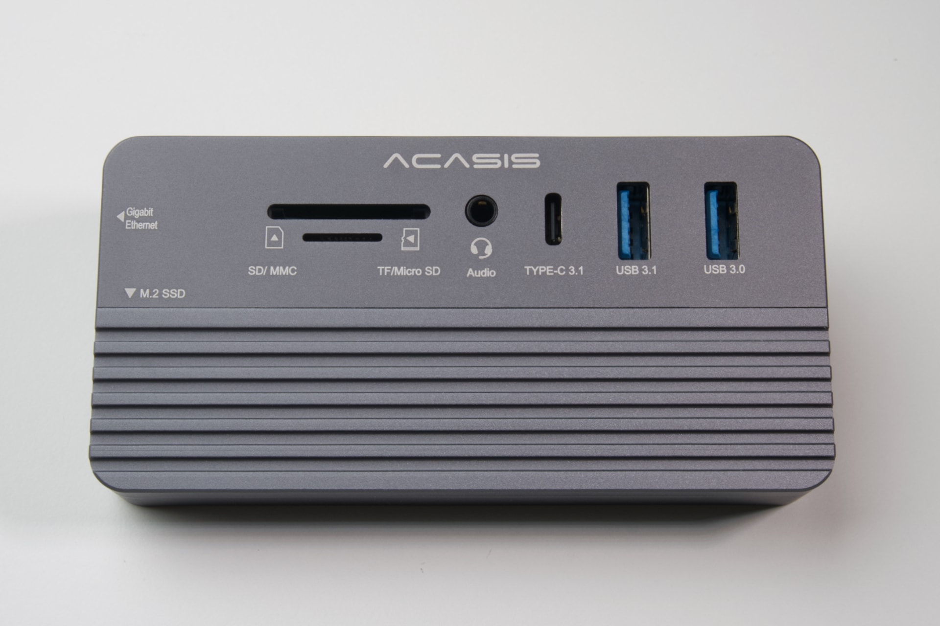 USB-Cハブ,SSDケース,ACASIS,HDMI,