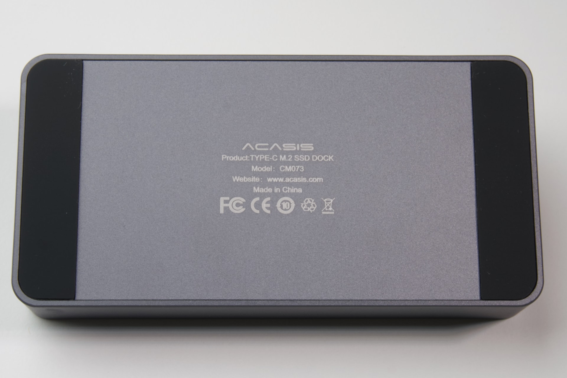 USB-Cハブ,SSDケース,ACASIS,HDMI,