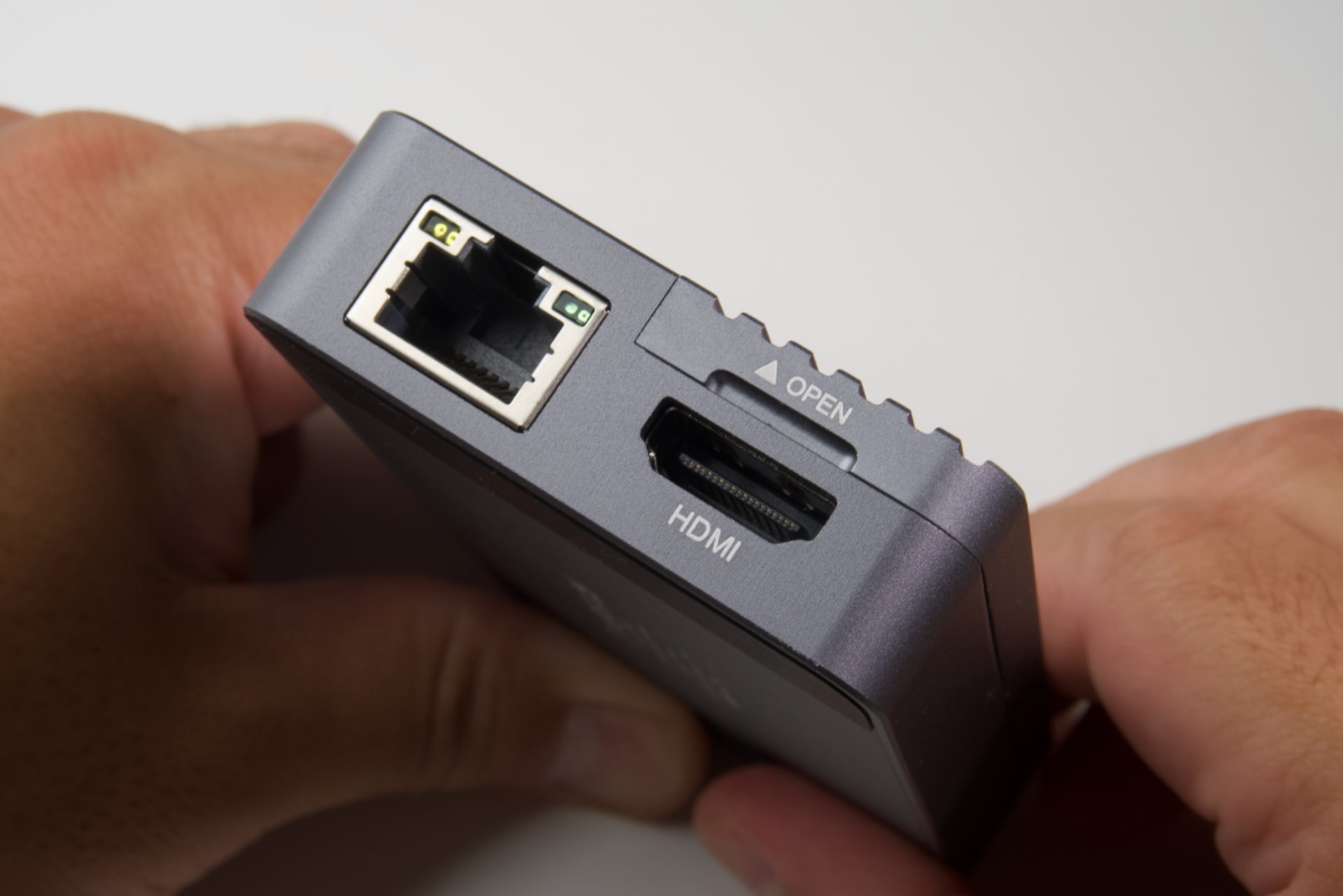 USB-Cハブ,SSDケース,ACASIS,HDMI,