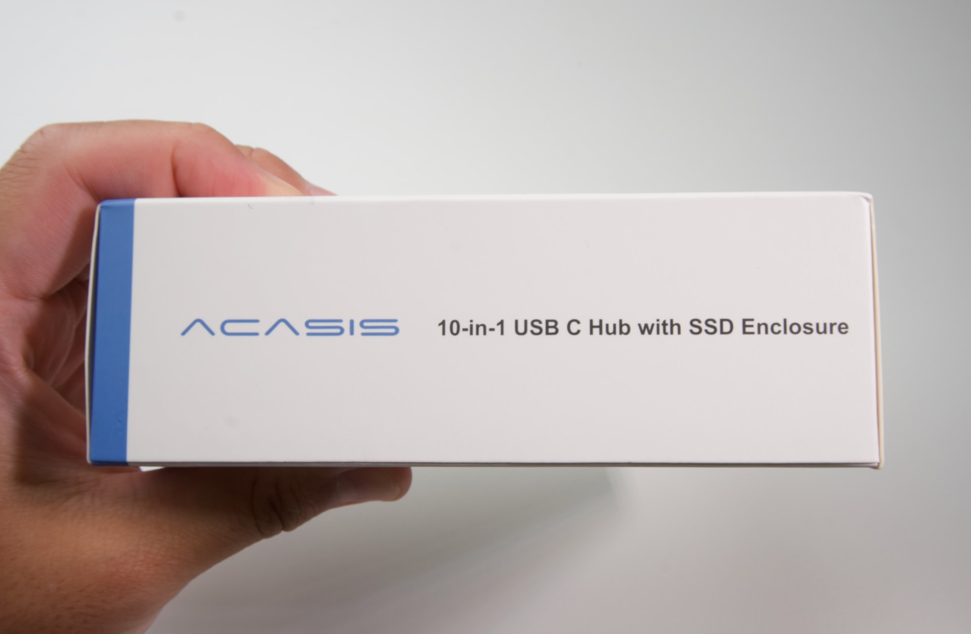 USB-Cハブ,SSDケース,ACASIS,HDMI,