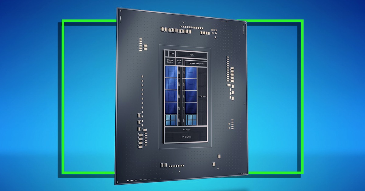 インテル次世代CPU、AMDに辛勝も「決定的な弱点」が露呈。Appleシリコンとは真逆の方向性に