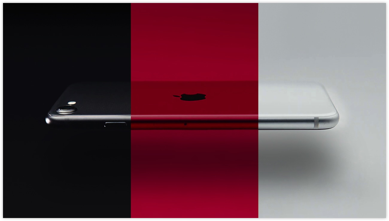 新型iphone Se Plusが 22年登場 と業界筋 現行モデルからの変更点は Appbank