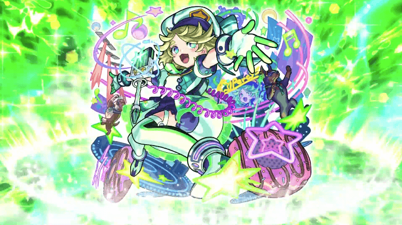 33今週の獣神化情報!