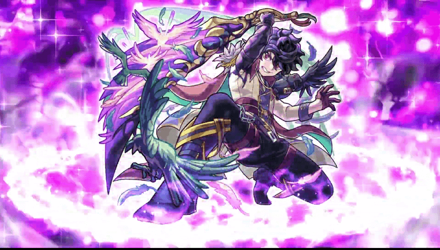 46さらに獣神化情報が発表!